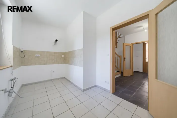 Prodej rodinného domu, Karlovy Vary, Slovenská, 119 m2
