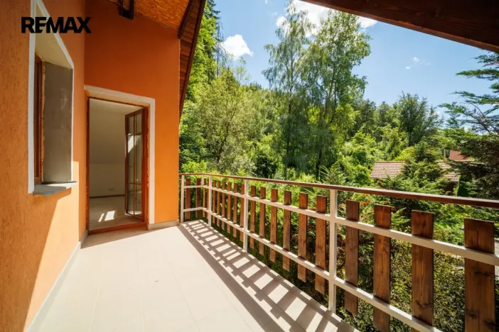 Prodej rodinného domu, Karlovy Vary, Slovenská, 119 m2
