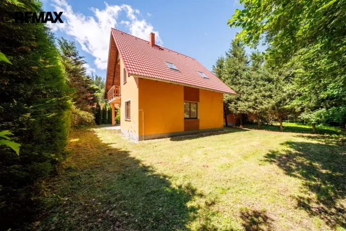 Prodej rodinného domu, Karlovy Vary, Slovenská, 119 m2