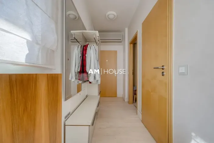 Pronájem bytu 3+kk, Praha - Michle, U michelského mlýna, 137 m2