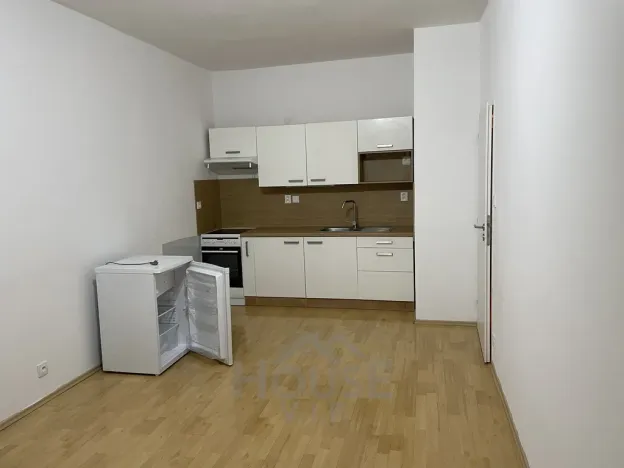 Pronájem bytu 2+kk, Hostivice, Školská, 40 m2