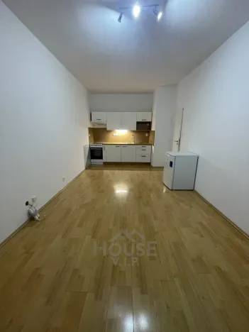 Pronájem bytu 2+kk, Hostivice, Školská, 40 m2