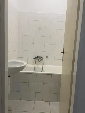 Pronájem bytu 2+kk, Hostivice, Školská, 40 m2
