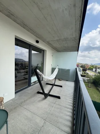Pronájem bytu 1+kk, Beroun, U Židovského hřbitova, 29 m2
