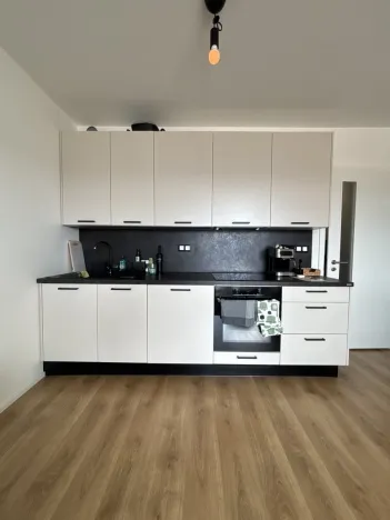 Pronájem bytu 1+kk, Beroun, U Židovského hřbitova, 29 m2
