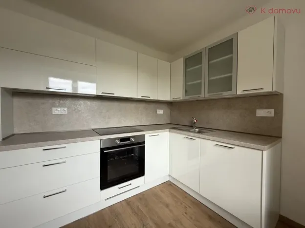 Pronájem bytu 2+1, Uherské Hradiště, Prokopa Holého, 53 m2
