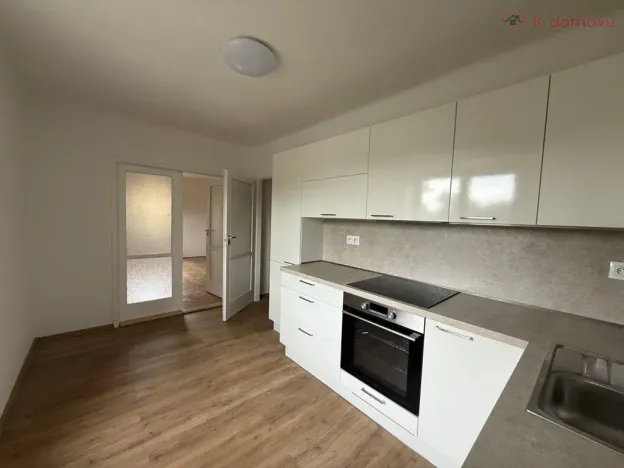 Pronájem bytu 2+1, Uherské Hradiště, Prokopa Holého, 53 m2