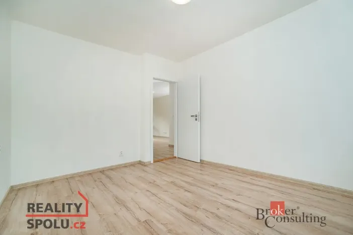 Pronájem bytu 2+1, Praha - Střížkov, Rumburská, 47 m2