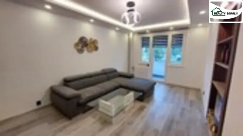 Pronájem bytu 3+1, Cheb, Kosmonautů, 69 m2