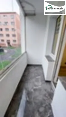 Pronájem bytu 3+1, Cheb, Kosmonautů, 69 m2