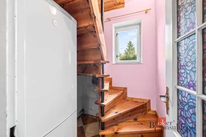 Prodej rodinného domu, Horní Kozolupy, 135 m2