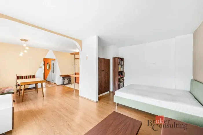 Prodej rodinného domu, Horní Kozolupy, 135 m2