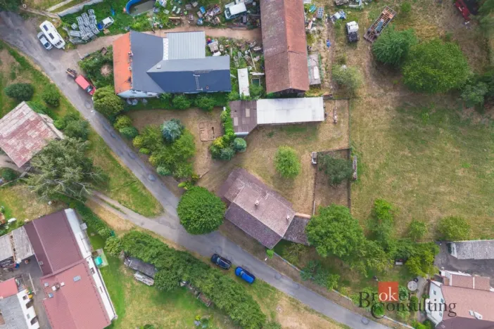 Prodej rodinného domu, Horní Kozolupy, 135 m2