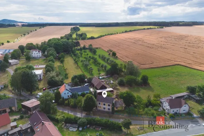 Prodej rodinného domu, Horní Kozolupy, 135 m2