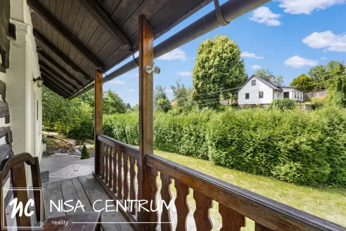Prodej rodinného domu, Tatobity, 120 m2