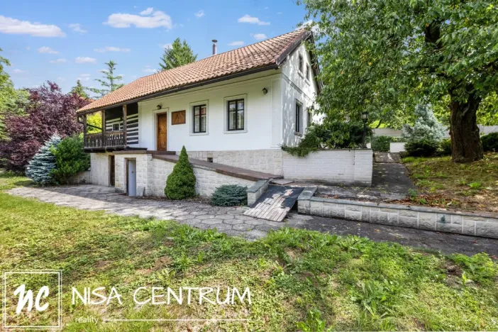 Prodej rodinného domu, Tatobity, 120 m2
