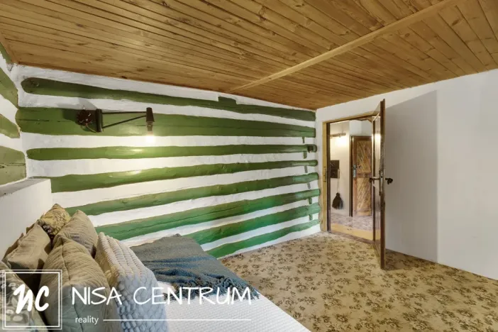 Prodej rodinného domu, Tatobity, 120 m2