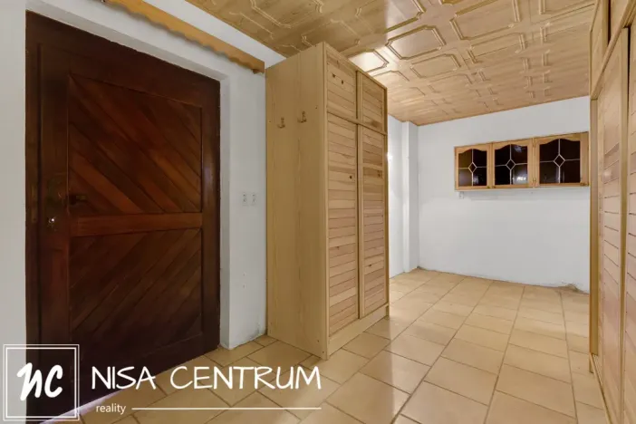 Prodej rodinného domu, Tatobity, 120 m2