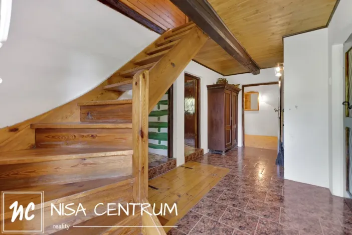 Prodej rodinného domu, Tatobity, 120 m2