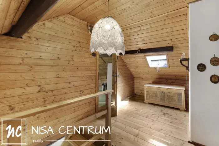 Prodej rodinného domu, Tatobity, 120 m2