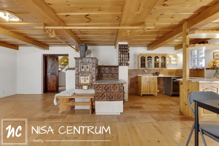 Prodej rodinného domu, Tatobity, 120 m2