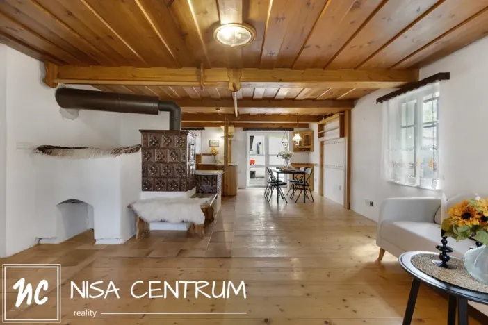 Prodej rodinného domu, Tatobity, 120 m2