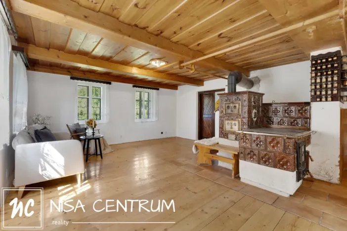 Prodej rodinného domu, Tatobity, 120 m2