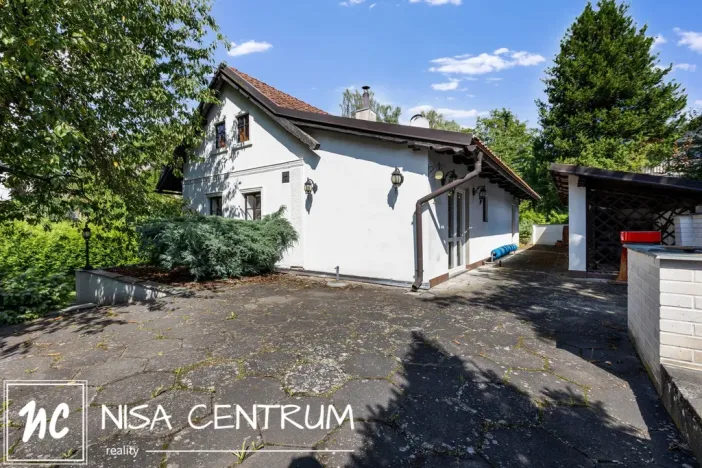 Prodej rodinného domu, Tatobity, 120 m2