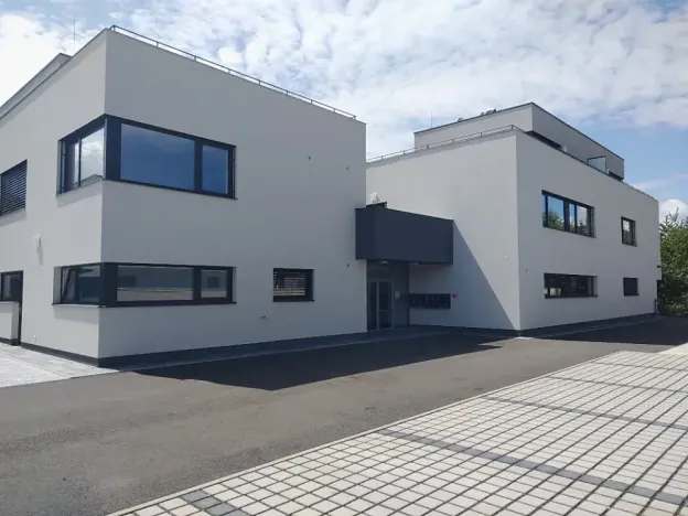 Pronájem bytu 1+kk, Mladá Boleslav, Nad Červenkou, 27 m2