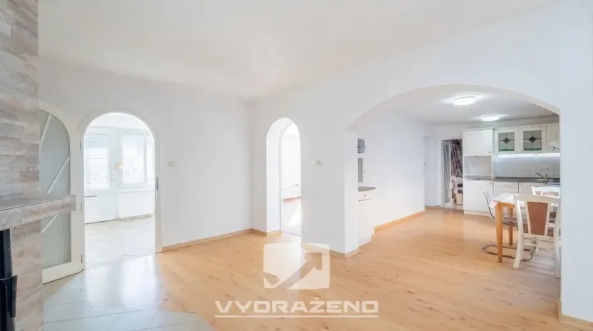Prodej rodinného domu, Věteřov, 237 m2