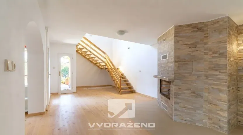 Prodej rodinného domu, Věteřov, 237 m2