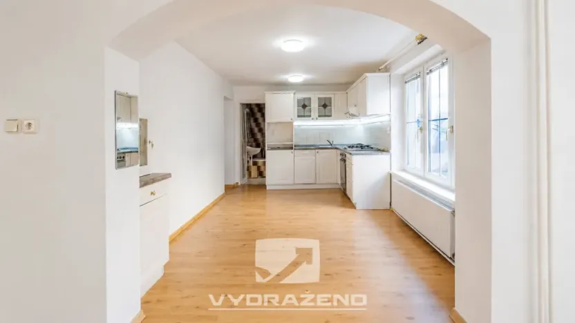 Prodej rodinného domu, Věteřov, 237 m2