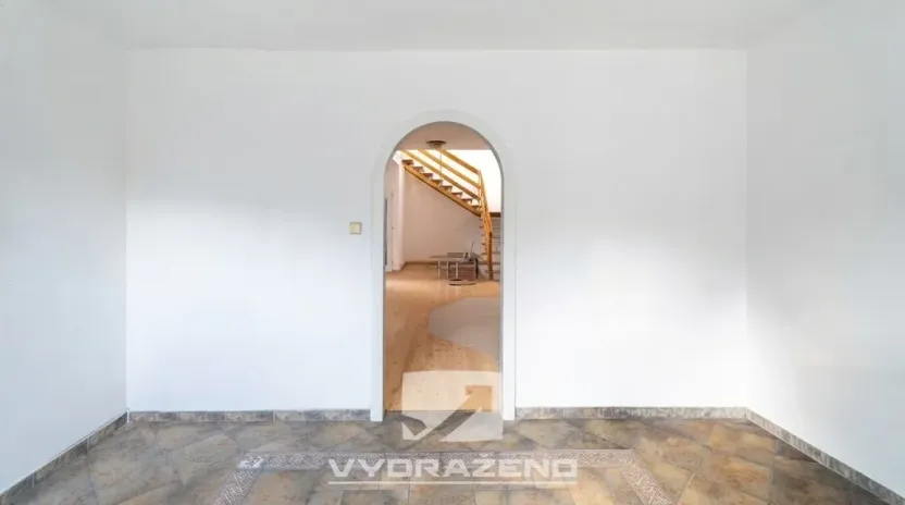 Prodej rodinného domu, Věteřov, 237 m2