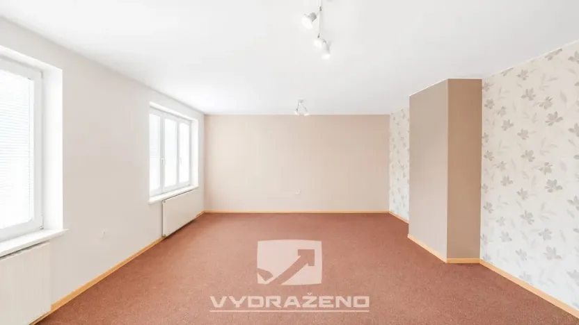 Prodej rodinného domu, Věteřov, 237 m2