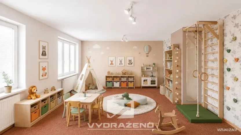 Prodej rodinného domu, Věteřov, 237 m2