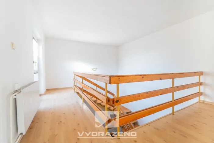 Prodej rodinného domu, Věteřov, 237 m2