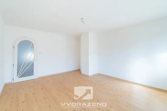 Prodej rodinného domu, Věteřov, 237 m2