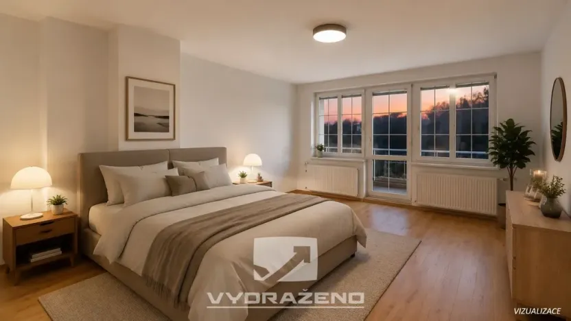 Prodej rodinného domu, Věteřov, 237 m2