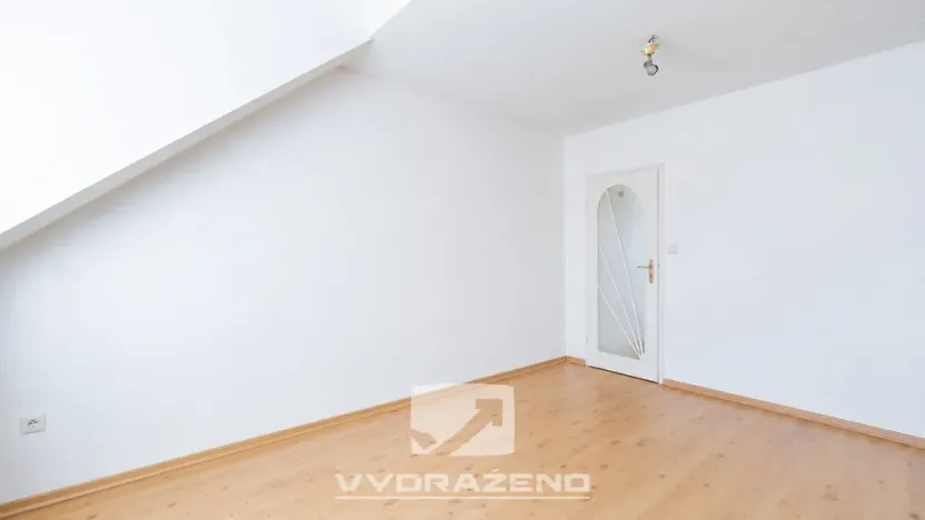 Prodej rodinného domu, Věteřov, 237 m2