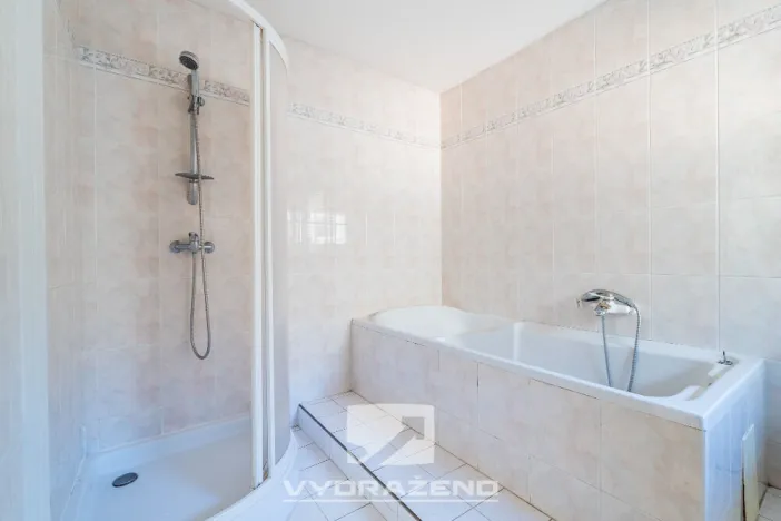 Prodej rodinného domu, Věteřov, 237 m2