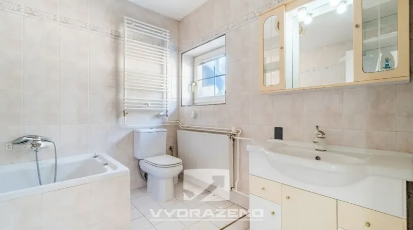 Prodej rodinného domu, Věteřov, 237 m2