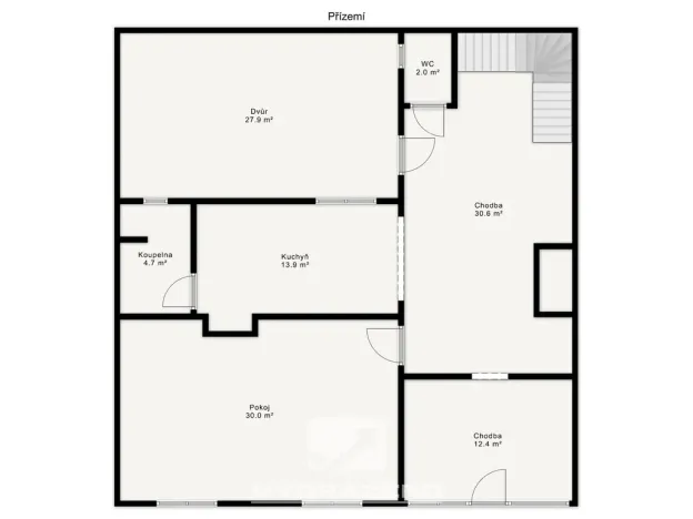 Prodej rodinného domu, Věteřov, 237 m2