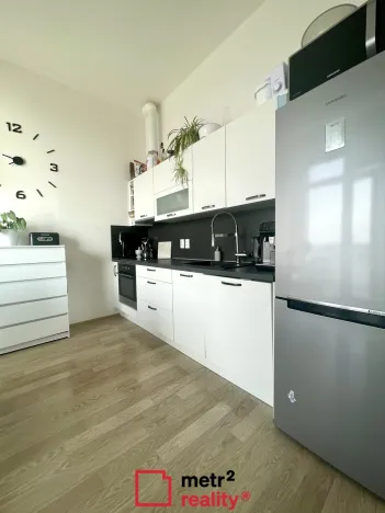 Prodej bytu 2+1, Olomouc, gen. Píky, 62 m2