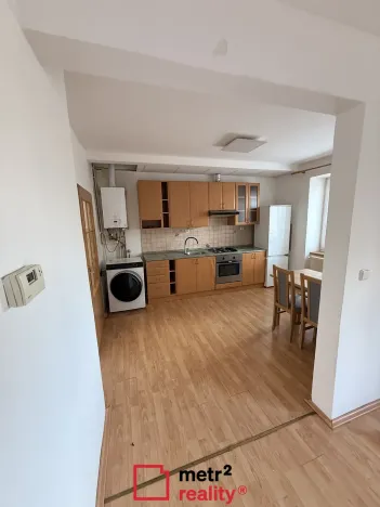 Prodej bytu 3+1, Olomouc, Horní hejčínská, 69 m2