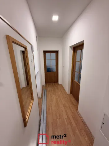 Prodej bytu 3+1, Olomouc, Horní hejčínská, 69 m2