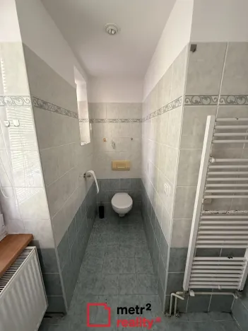 Prodej bytu 3+1, Olomouc, Horní hejčínská, 69 m2