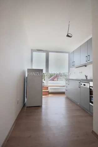 Pronájem bytu 2+kk, České Budějovice - České Budějovice 3, Pekárenská, 68 m2