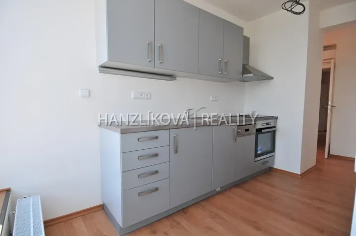 Pronájem bytu 2+kk, České Budějovice - České Budějovice 3, Pekárenská, 68 m2