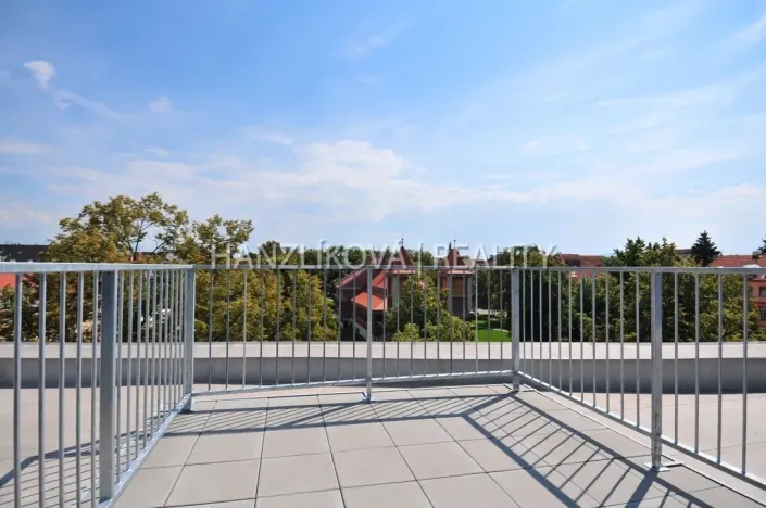 Pronájem bytu 2+kk, České Budějovice - České Budějovice 3, Pekárenská, 68 m2