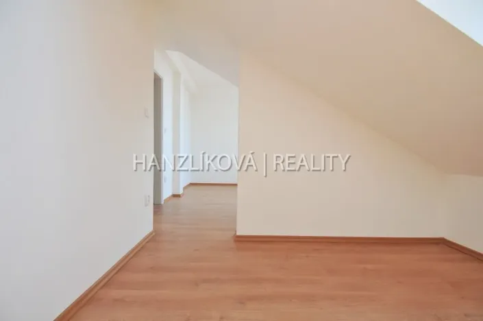 Pronájem bytu 2+kk, České Budějovice - České Budějovice 3, Pekárenská, 68 m2